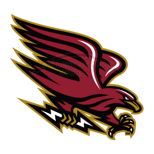 Design Louisiana Monroe Warhawks Iron-on Transfers (Wall Stickers)NO.4834